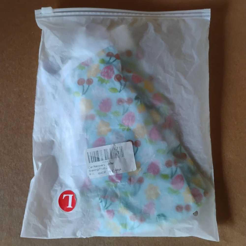 None / Unsure cats size